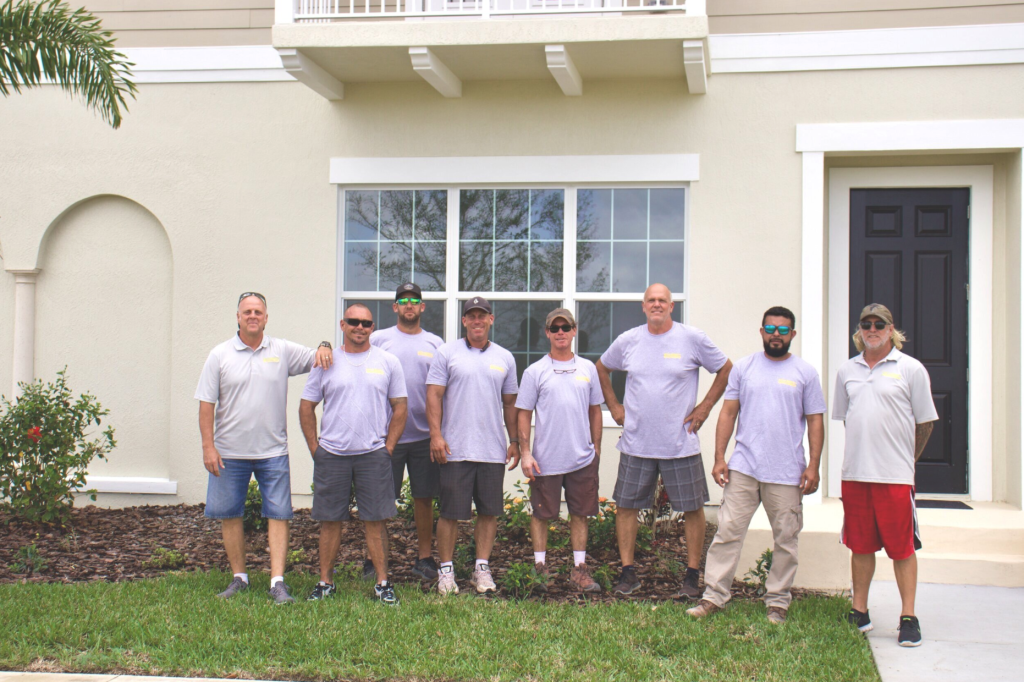general contractors in central florida